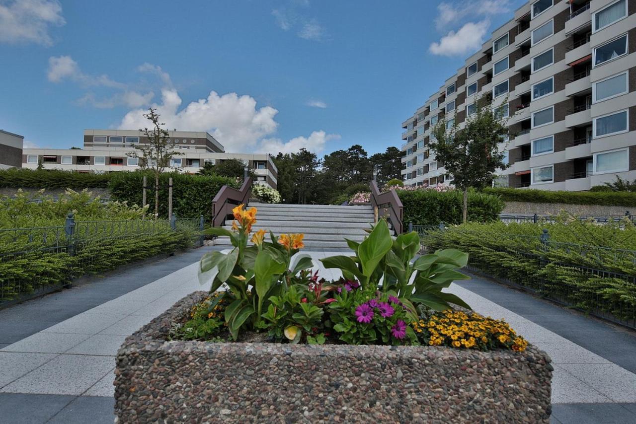 Carpe Diem Carpe Diem Appartement 109 Niendorf  Exterior foto