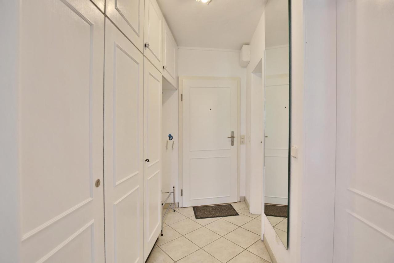 Carpe Diem Carpe Diem Appartement 109 Niendorf  Exterior foto